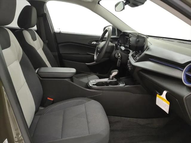 2024 Chevrolet Trax FWD SP