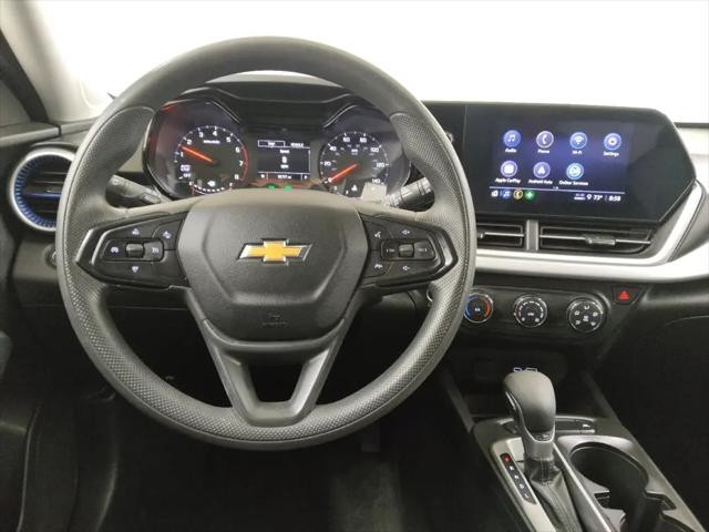 2024 Chevrolet Trax FWD SP