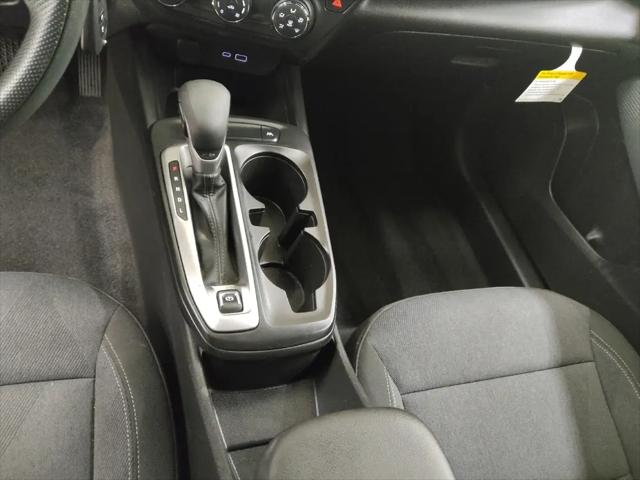 2024 Chevrolet Trax FWD SP