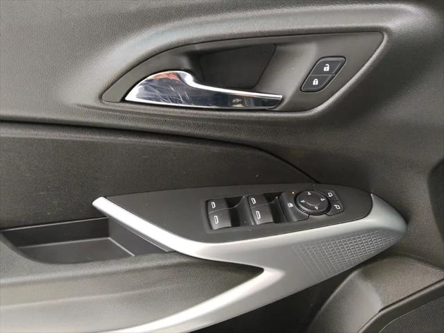 2024 Chevrolet Trax FWD SP