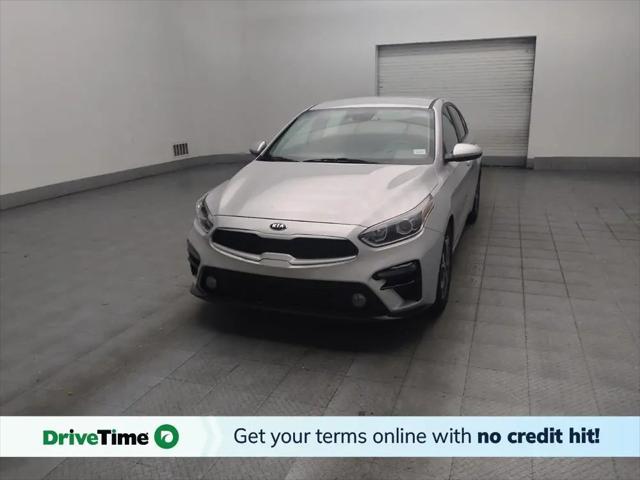 2019 Kia Forte LXS for sale in Morrow, GA