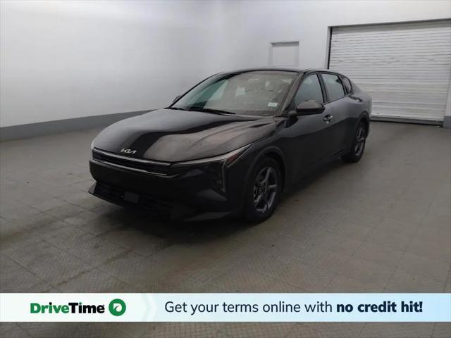 2025 Kia K4 LXS for sale in Langhorne, PA