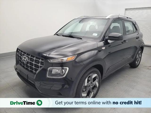 2023 Hyundai Venue SEL for sale in Toldeo, OH