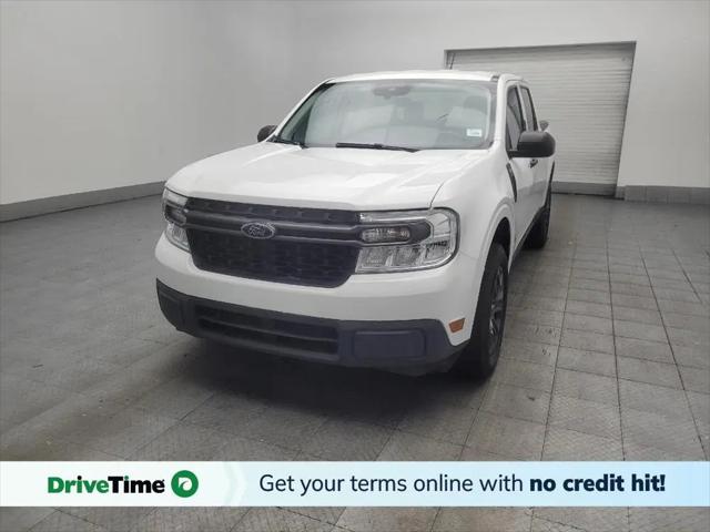 2022 Ford Maverick XLT for sale in Birmingham, AL