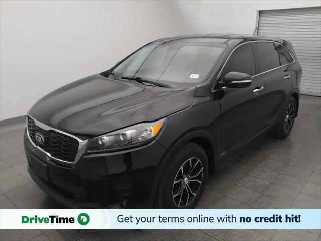 2019 Kia Sorento 2.4L LX for sale in Houston, TX