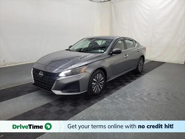 2024 Nissan Altima SV Intelligent AWD for sale in Pittsburgh, PA