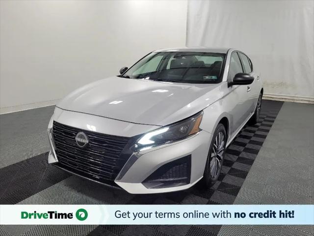 2024 Nissan Altima SV Intelligent AWD for sale in Pittsburgh, PA