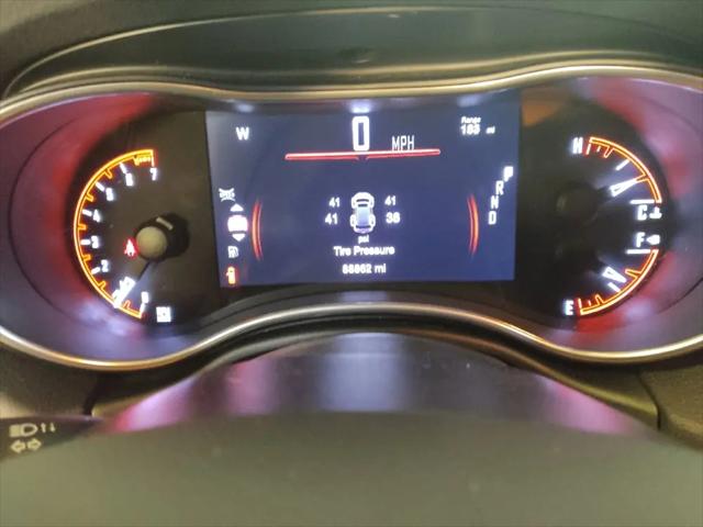 2020 Dodge Durango SXT RWD