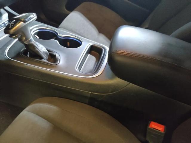 2020 Dodge Durango SXT RWD
