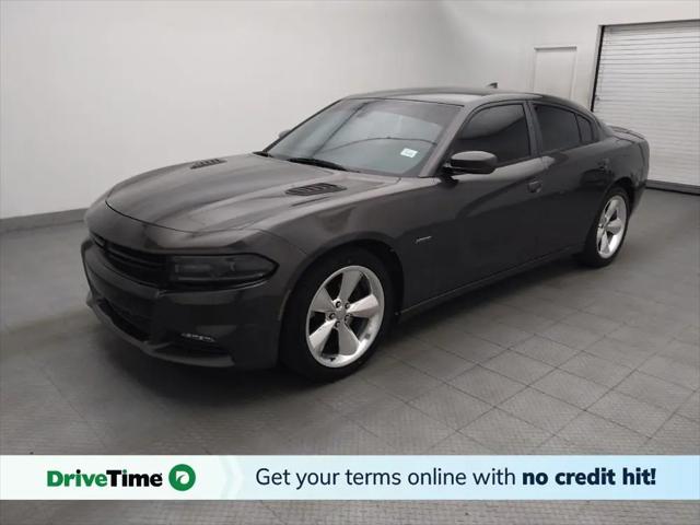 2016 Dodge Charger Road/Track for sale in Greenville, SC