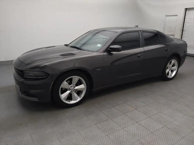 2016 Dodge Charger Road/Track for sale in Greenville, SC