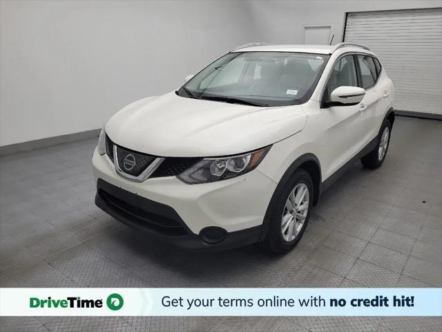 2018 Nissan Rogue Sport SV for sale in Wilmington, NC