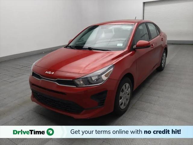 2022 Kia Rio S for sale in Chattanooga, TN