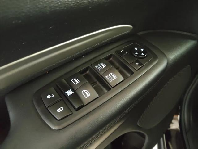2018 Dodge Durango SXT AWD