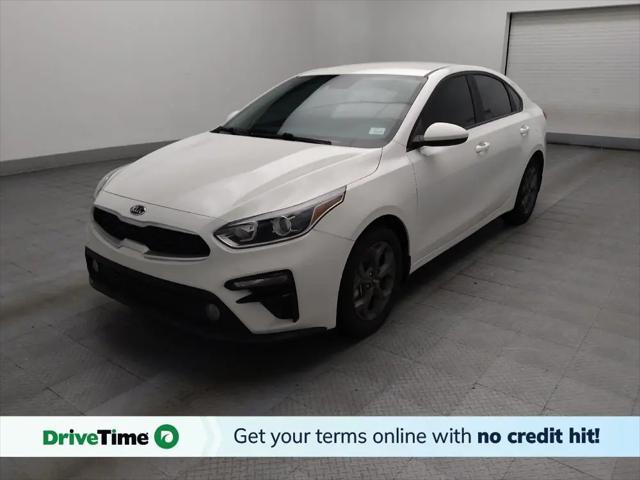 2021 Kia Forte LXS for sale in Chattanooga, TN