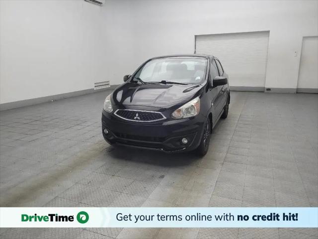 2019 Mitsubishi Mirage LE for sale in Chattanooga, TN