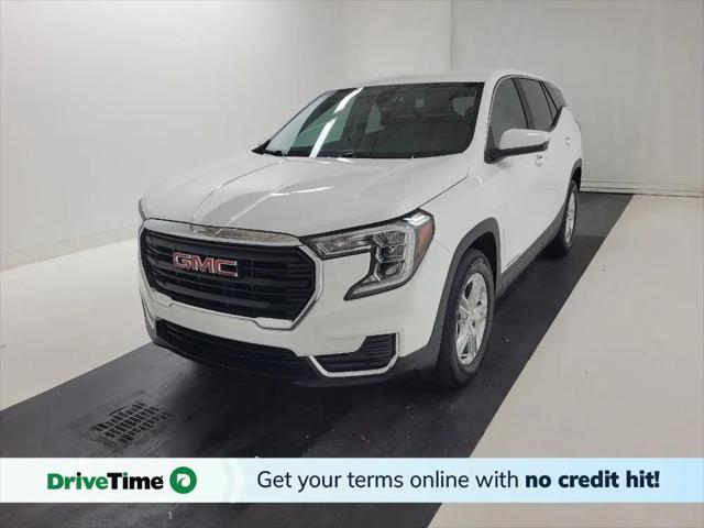 2023 GMC Terrain FWD SLE for sale in St. Louis, MO