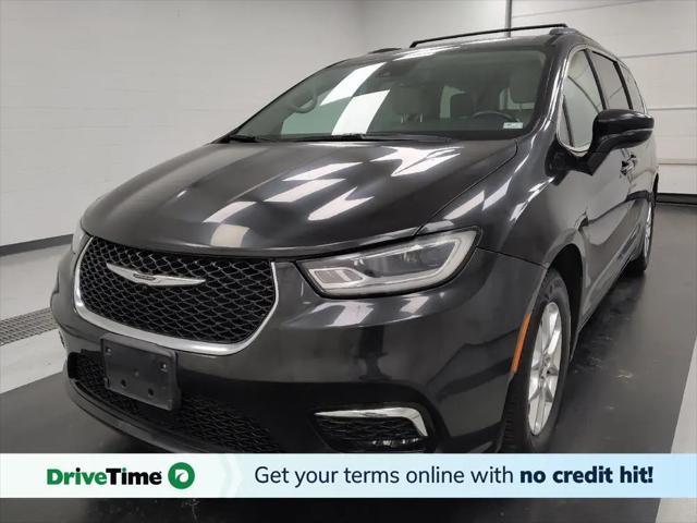 2021 Chrysler Pacifica Touring L for sale in St. Louis, MO