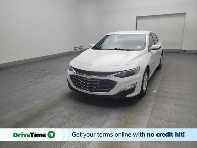 2023 Chevrolet Malibu FWD 1FL for sale in Chattanooga, TN