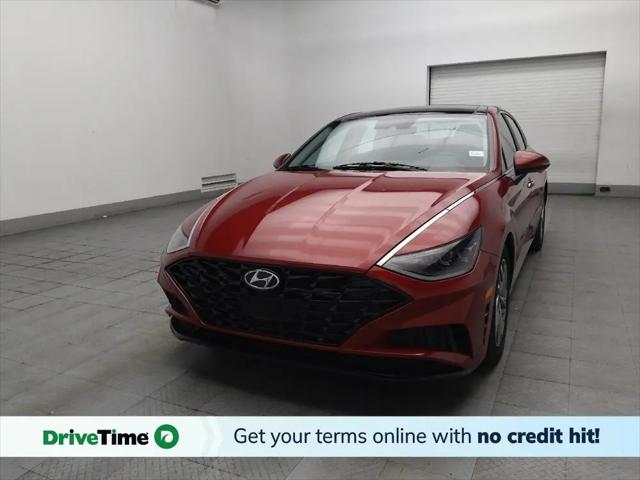 2023 Hyundai Sonata SEL for sale in Chattanooga, TN