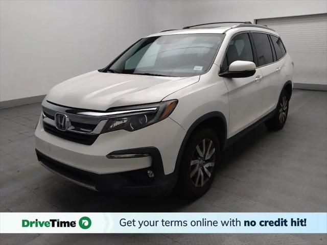2019 Honda Pilot EX-L for sale in Chattanooga, TN
