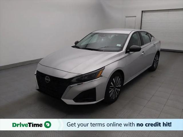 2025 Nissan Altima SV FWD for sale in Fayetteville, NC
