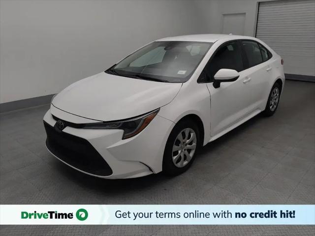 2021 Toyota Corolla LE for sale in Independence, MO