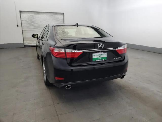 2015 Lexus ES 350 ES 350