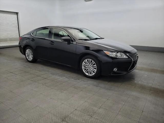 2015 Lexus ES 350 ES 350
