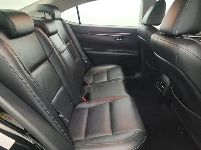2015 Lexus ES 350 ES 350