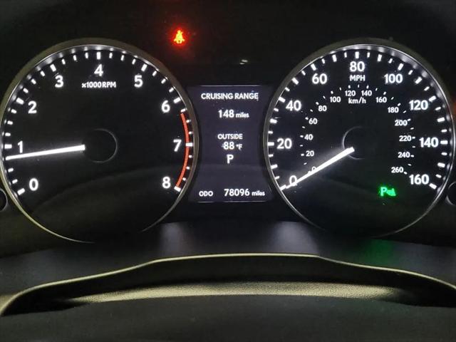 2015 Lexus ES 350 ES 350
