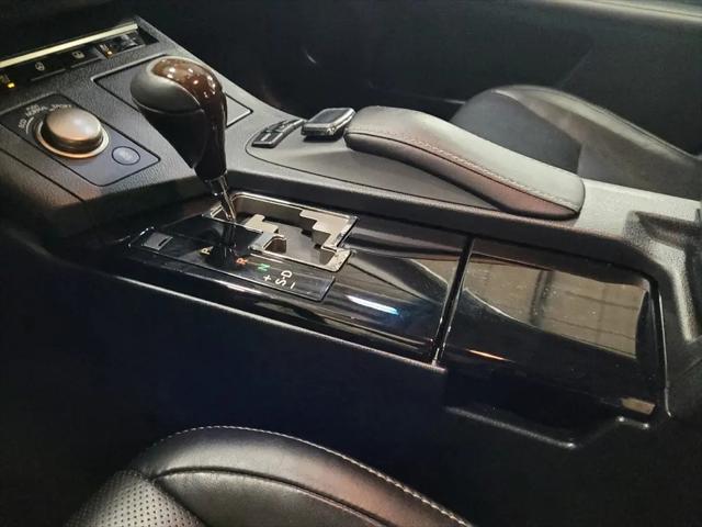 2015 Lexus ES 350 ES 350