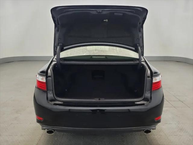 2015 Lexus ES 350 ES 350