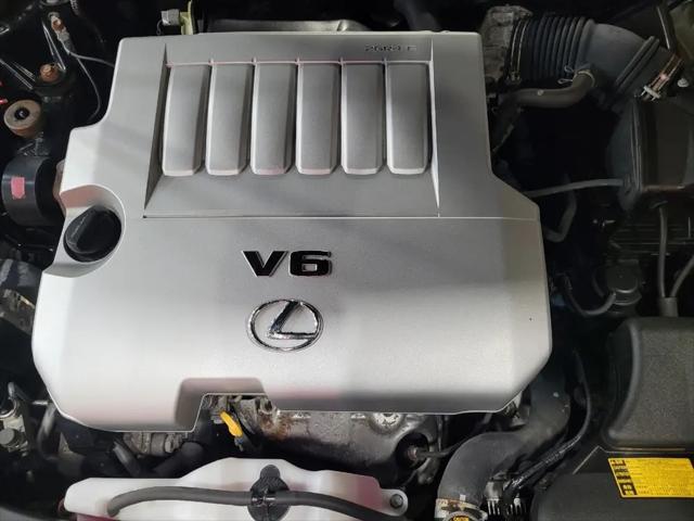2015 Lexus ES 350 ES 350