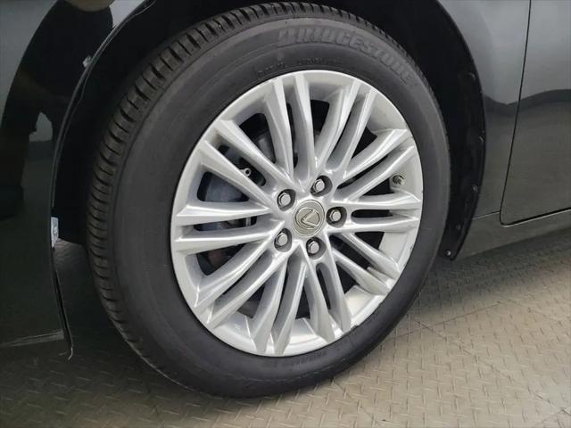 2015 Lexus ES 350 ES 350