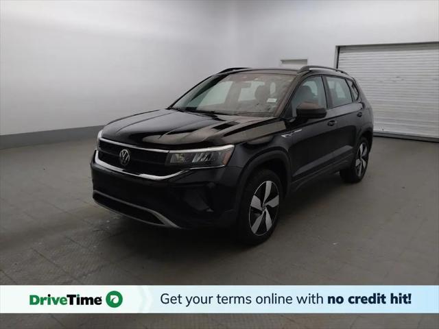 2023 Volkswagen Taos 1.5T S for sale in Williamstown, NJ