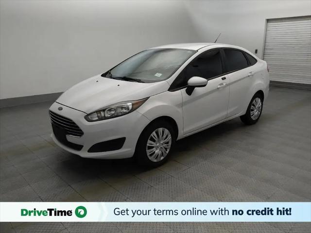 2019 Ford Fiesta S for sale in Mesa, AZ