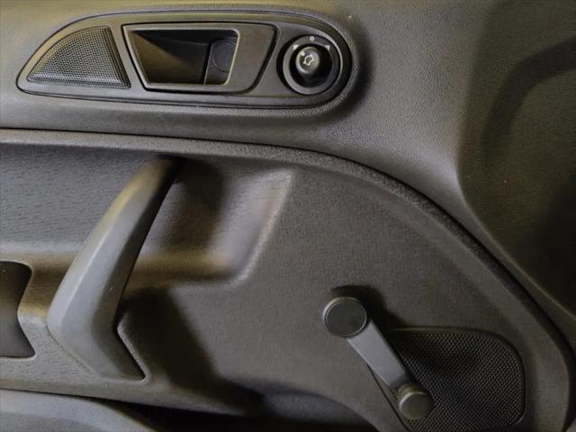 2019 Ford Fiesta S