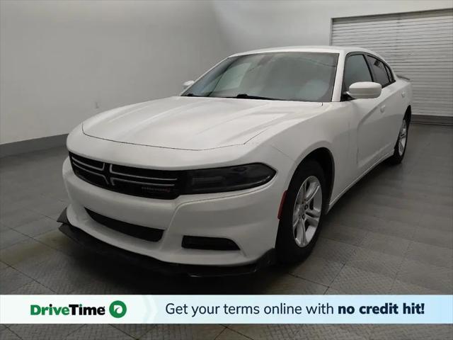 2015 Dodge Charger SE for sale in Mesa, AZ