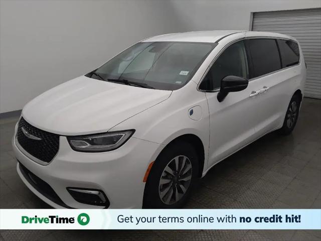 2024 Chrysler Pacifica Hybrid Select for sale in Temple, TX