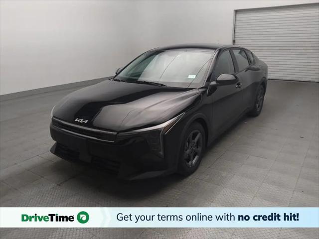 2025 Kia K4 LXS for sale in Dallas, TX
