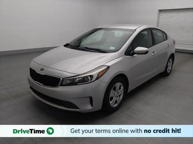 2018 Kia Forte LX for sale in Sanford, FL