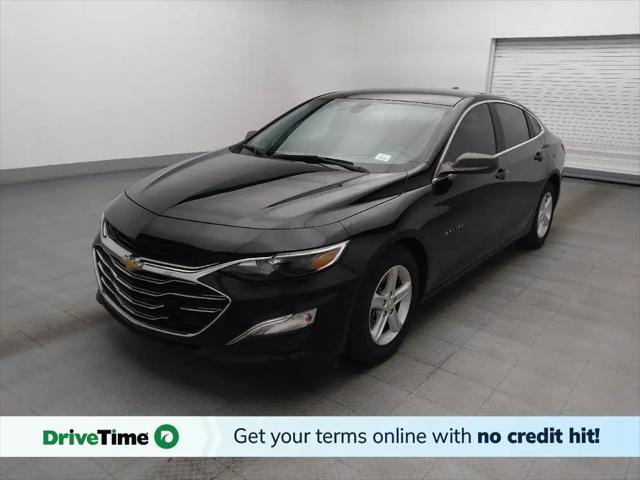 2021 Chevrolet Malibu FWD LS for sale in Sanford, FL