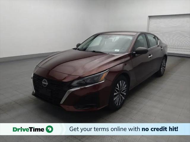 2025 Nissan Altima SV FWD for sale in Sanford, FL