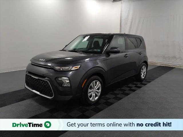 2022 Kia Soul LX for sale in Plymouth Meeting, PA