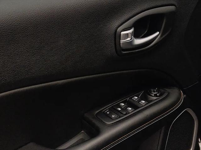2021 Jeep Compass Latitude FWD