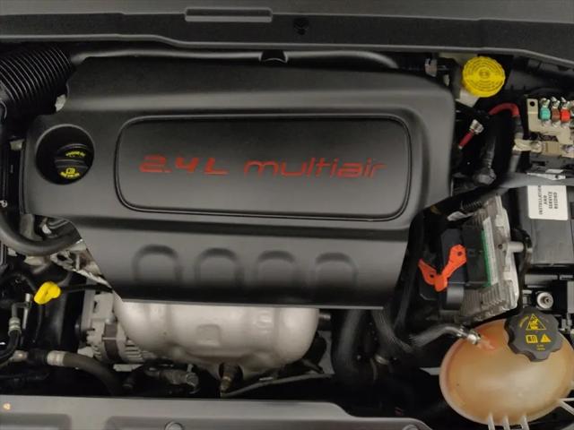 2021 Jeep Compass Latitude FWD