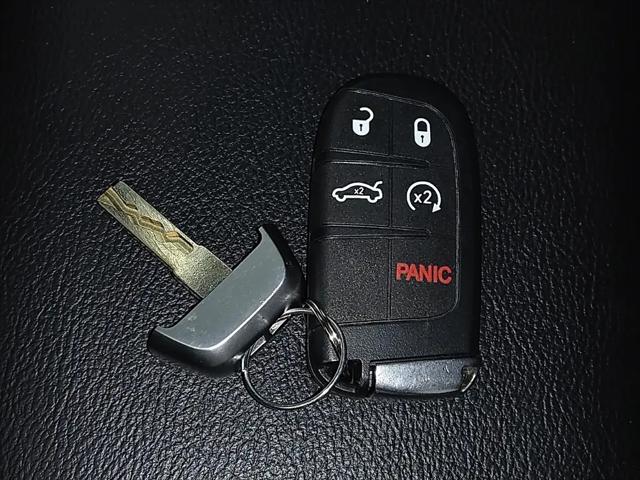 2021 Jeep Compass Latitude FWD