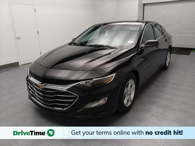 2023 Chevrolet Malibu FWD 1LT for sale in Huntsville, AL