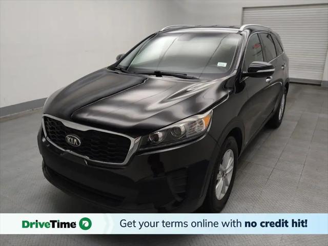 2019 Kia Sorento 2.4L LX for sale in Maplewood, MN